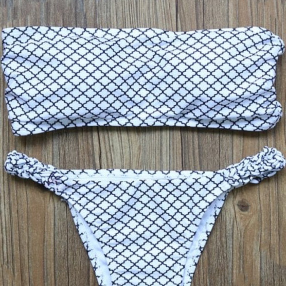 Zaful bikini